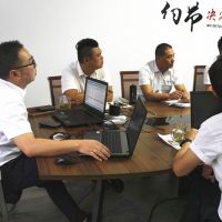 奧邦|專注當下，不畏將來