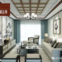 讓客廳“破冰”，家才熱鬧