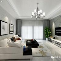 再也不刷油漆了，這些護(hù)墻板都太好看了！